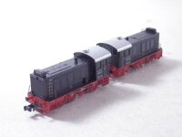 »HOBBYTRAIN H2878 N DC · DIESELLOK V36 DER...