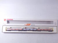 »ARNOLD 2943 N DC · ET 420 S-BAHN DER DB...