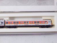 »ARNOLD 2943 N DC · ET 420 S-BAHN DER DB...