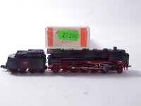 »ARNOLD 2505 N DC · DAMPFLOK BR 41 291...