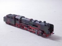 »ARNOLD 2505 N DC · DAMPFLOK BR 41 291...
