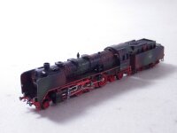 »ARNOLD 2505 N DC · DAMPFLOK BR 41 291 "WEHRMACHT" DER DRG · OVP« #22 # #1 #4