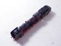 »ARNOLD 2505 N DC · DAMPFLOK BR 41 291 "WEHRMACHT" DER DRG · OVP« #22 # #1 #4