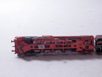 »ARNOLD 2505 N DC · DAMPFLOK BR 41 291 "WEHRMACHT" DER DRG · OVP« #22 # #1 #4