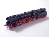 »ARNOLD 2523 N DC · DAMPFLOK BR 01 519 DER...