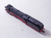 »ARNOLD 2523 N DC · DAMPFLOK BR 01 519 DER DRG · OVP« #22 # #1 #4
