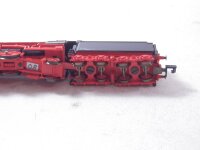 »ARNOLD 2523 N DC · DAMPFLOK BR 01 519 DER DRG · OVP« #22 # #1 #4