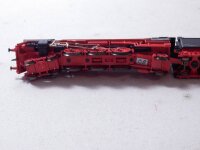 »ARNOLD 2523 N DC · DAMPFLOK BR 01 519 DER DRG · OVP« #22 # #1 #4