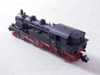 »ARNOLD 2270 N DC · DAMPFLOK BR 78 DB · OVP« #22 # #1 #4 #1