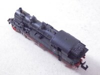 »ARNOLD 2270 N DC · DAMPFLOK BR 78 DB · OVP« #22 # #1 #4 #1