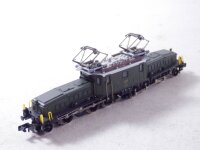 »ARNOLD 2478 N DC · E-LOK ELEKTROLOK CE 6/8...