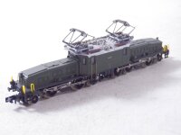 »ARNOLD 2478 N DC · E-LOK ELEKTROLOK CE 6/8 II KROKODIL SBB«