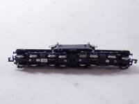 »ARNOLD 2478 N DC · E-LOK ELEKTROLOK CE 6/8 II KROKODIL SBB«
