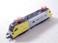 »HOBBYTRAIN 219674 N DC · E-LOK...