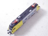 »HOBBYTRAIN 219674 N DC · E-LOK ELEKTROLOKOMOTIVE BR 182 ES 64 U2 · OVP« #22 # #1