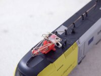 »HOBBYTRAIN 219674 N DC · E-LOK ELEKTROLOKOMOTIVE BR 182 ES 64 U2 · OVP« #22 # #1