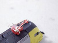 »HOBBYTRAIN 219674 N DC · E-LOK ELEKTROLOKOMOTIVE BR 182 ES 64 U2 · OVP« #22 # #1