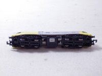 »HOBBYTRAIN 219674 N DC · E-LOK ELEKTROLOKOMOTIVE BR 182 ES 64 U2 · OVP« #22 # #1