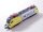 »HOBBYTRAIN 219674 N DC · E-LOK ELEKTROLOKOMOTIVE BR 182 ES 64 U2 · OVP« #22 # #1