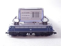 »HOBBYTRAIN 244502 N DC · E-LOK...