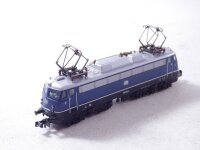»HOBBYTRAIN 244502 N DC · E-LOK...