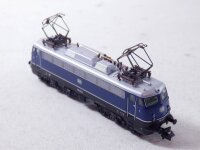 »HOBBYTRAIN 244502 N DC · E-LOK ELEKTROLOKOMOTIVE BR 110 487-0 DB · OVP« #22 # #1