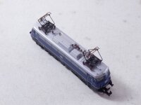 »HOBBYTRAIN 244502 N DC · E-LOK ELEKTROLOKOMOTIVE BR 110 487-0 DB · OVP« #22 # #1