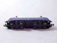 »HOBBYTRAIN 244502 N DC · E-LOK ELEKTROLOKOMOTIVE BR 110 487-0 DB · OVP« #22 # #1