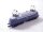 »HOBBYTRAIN 244502 N DC · E-LOK ELEKTROLOKOMOTIVE BR 110 487-0 DB · OVP« #22 # #1