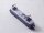 »HOBBYTRAIN 244502 N DC · E-LOK ELEKTROLOKOMOTIVE BR 110 487-0 DB · OVP« #22 # #1