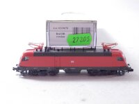 »HOBBYTRAIN 219670 N DC · E-LOK...