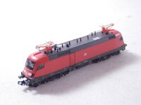 »HOBBYTRAIN 219670 N DC · E-LOK...