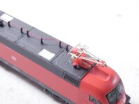 »HOBBYTRAIN 219670 N DC · E-LOK ELEKTROLOKOMOTIVE BR 182 DB · OVP« #22 # #1