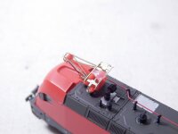 »HOBBYTRAIN 219670 N DC · E-LOK ELEKTROLOKOMOTIVE BR 182 DB · OVP« #22 # #1