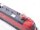 »HOBBYTRAIN 219670 N DC · E-LOK ELEKTROLOKOMOTIVE BR 182 DB · OVP« #22 # #1