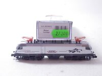 »HOBBYTRAIN 219672 N DC · E-LOK...