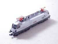 »HOBBYTRAIN 219672 N DC · E-LOK...