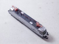 »HOBBYTRAIN 219672 N DC · E-LOK ELEKTROLOKOMOTIVE BR 1116 HUPAC · OVP« #22 # #1