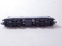 »HOBBYTRAIN 219672 N DC · E-LOK ELEKTROLOKOMOTIVE BR 1116 HUPAC · OVP« #22 # #1