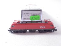 »HOBBYTRAIN 240872 N DC · E-LOK...
