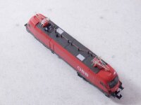»HOBBYTRAIN 240872 N DC · E-LOK ELEKTROLOKOMOTIVE BR 1016 ÖBB · OVP« #22 # #1