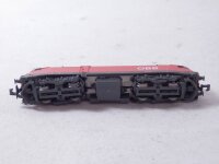 »HOBBYTRAIN 240872 N DC · E-LOK ELEKTROLOKOMOTIVE BR 1016 ÖBB · OVP« #22 # #1
