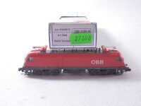 »HOBBYTRAIN 240872 N DC · E-LOK...