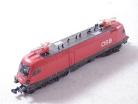 »HOBBYTRAIN 240872 N DC · E-LOK...