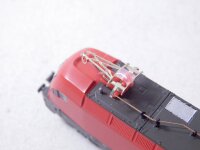 »HOBBYTRAIN 240872 N DC · E-LOK ELEKTROLOKOMOTIVE BR 1016 ÖBB · OVP« #22 # #1
