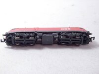 »HOBBYTRAIN 240872 N DC · E-LOK ELEKTROLOKOMOTIVE BR 1016 ÖBB · OVP« #22 # #1
