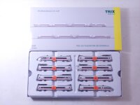 »MINITRIX 12197 N DC · TRIEBWAGENZUG ICE 3...