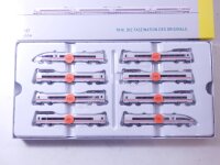 »MINITRIX 12197 N DC · TRIEBWAGENZUG ICE 3...