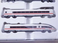 »MINITRIX 12197 N DC · TRIEBWAGENZUG ICE 3 8-TEILIGES SET · OVP«