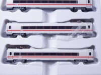 »MINITRIX 12197 N DC · TRIEBWAGENZUG ICE 3 8-TEILIGES SET · OVP«